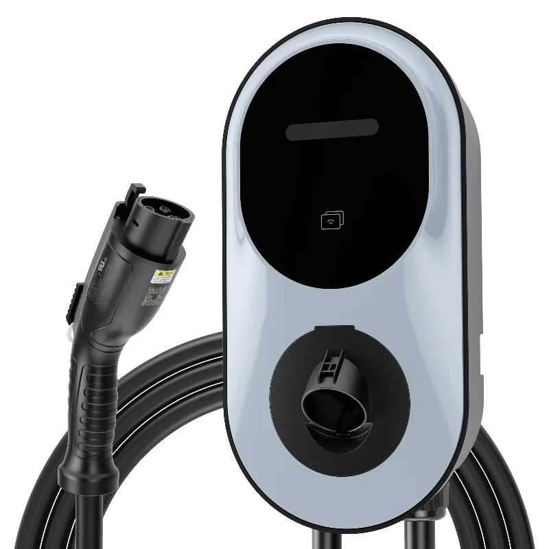 Type 1 Ac Ev Charge…