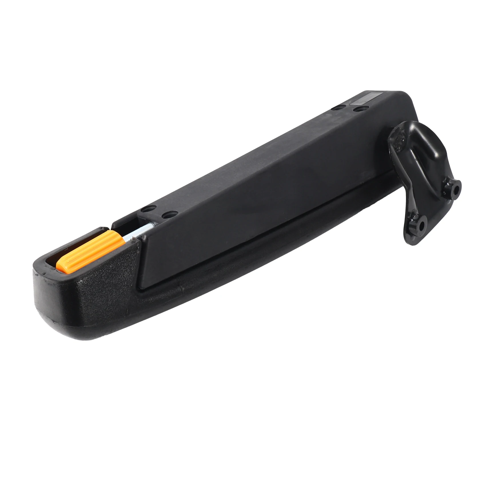 

4X Car Universal Adjustable Car Seat Armrest For Rv Motorhome Truck Auto Parts Left