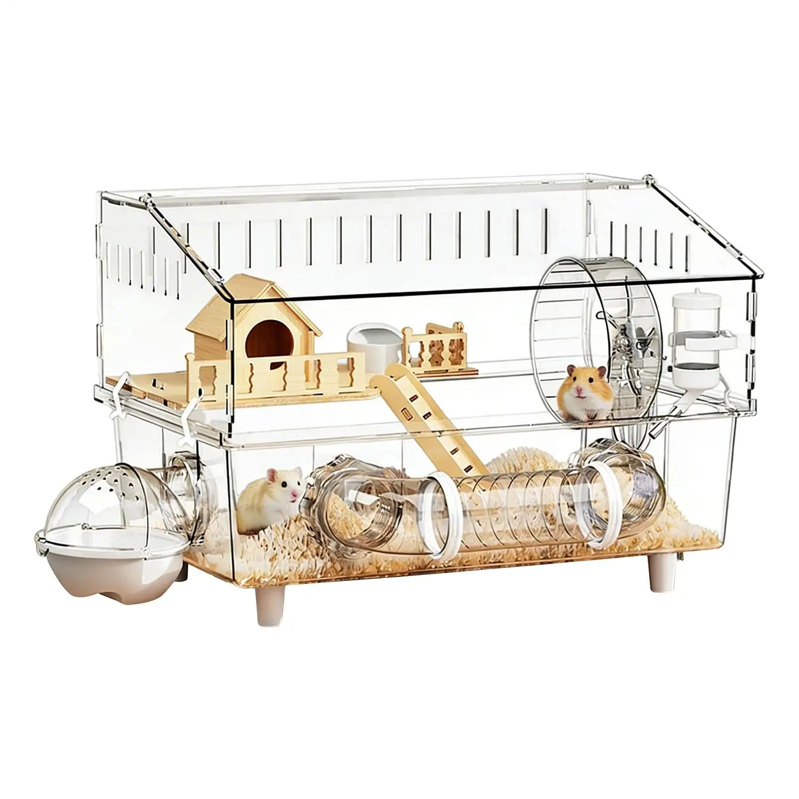 Thumbnail 4 - #9 Latest Small Animal Bedding Offers