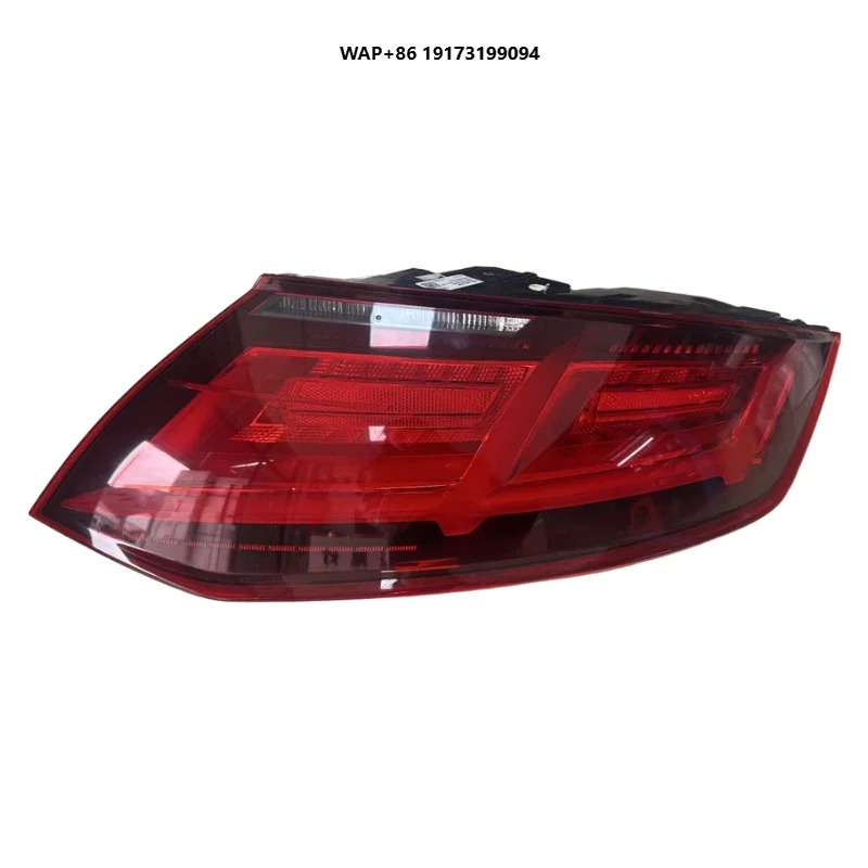 

Original Audi-TT LED Tail Lights for A1 A3 A4L A5 A6L A7 A8L Q2 Q3 Q5L Q7 Left and Right Brake Lights