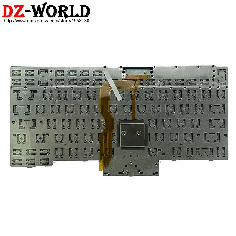 US English Keyboard for Lenovo Thinkpad T410 T420 T510 W510 T420s