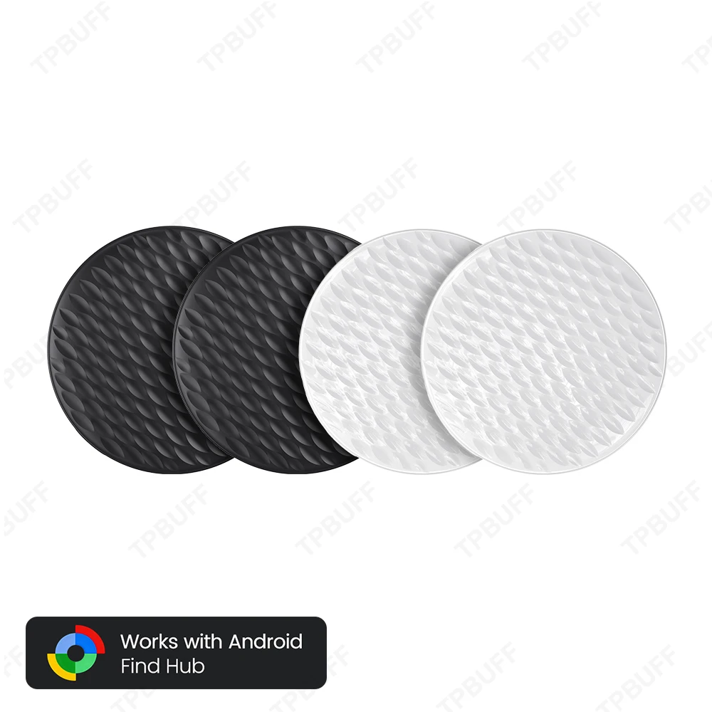 Variant: Black2pcs-White2pcs