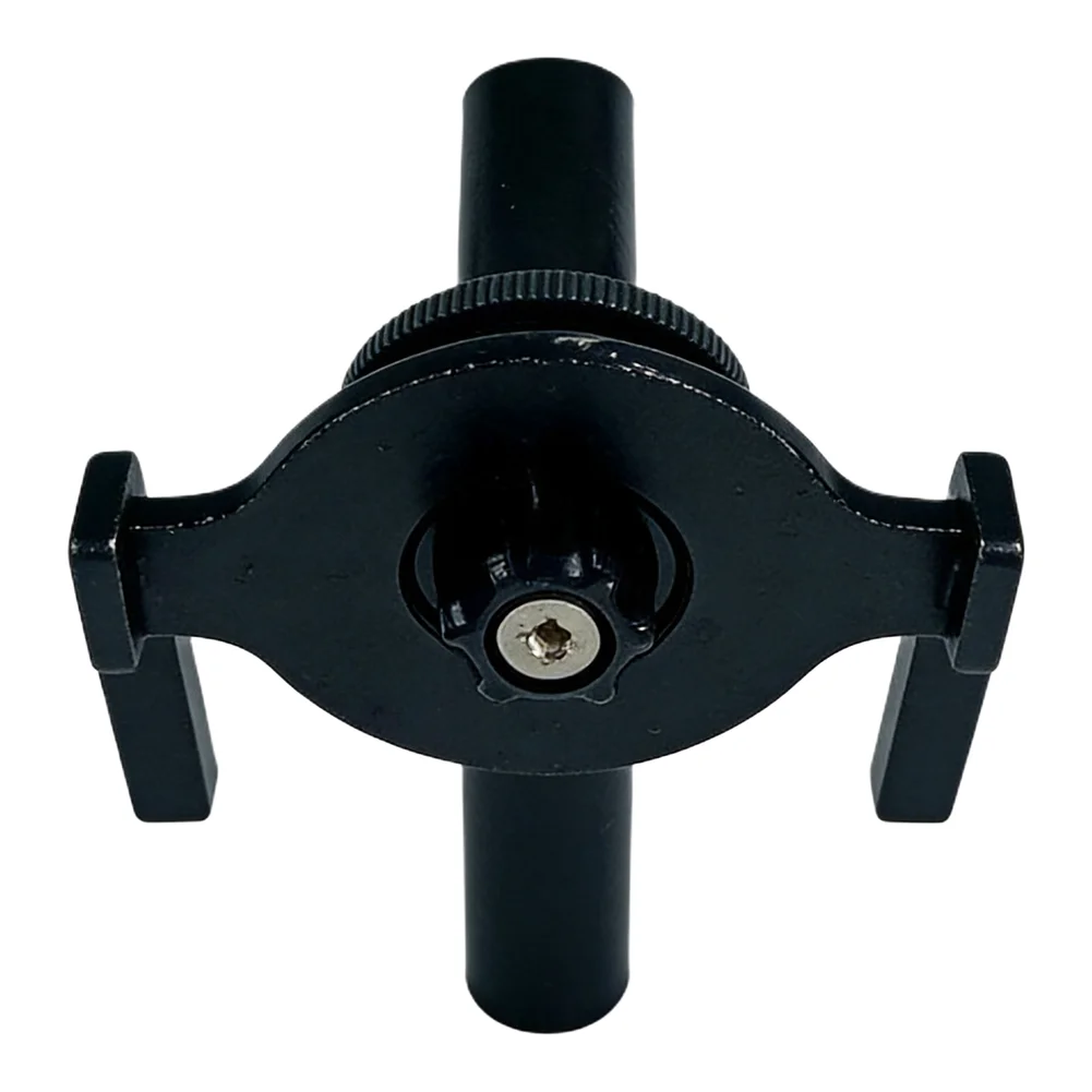 Replacement Head Material NO Main Brush Holder Easy To Install Tool-free Replacement Quiet Operation For Q Revo Edge