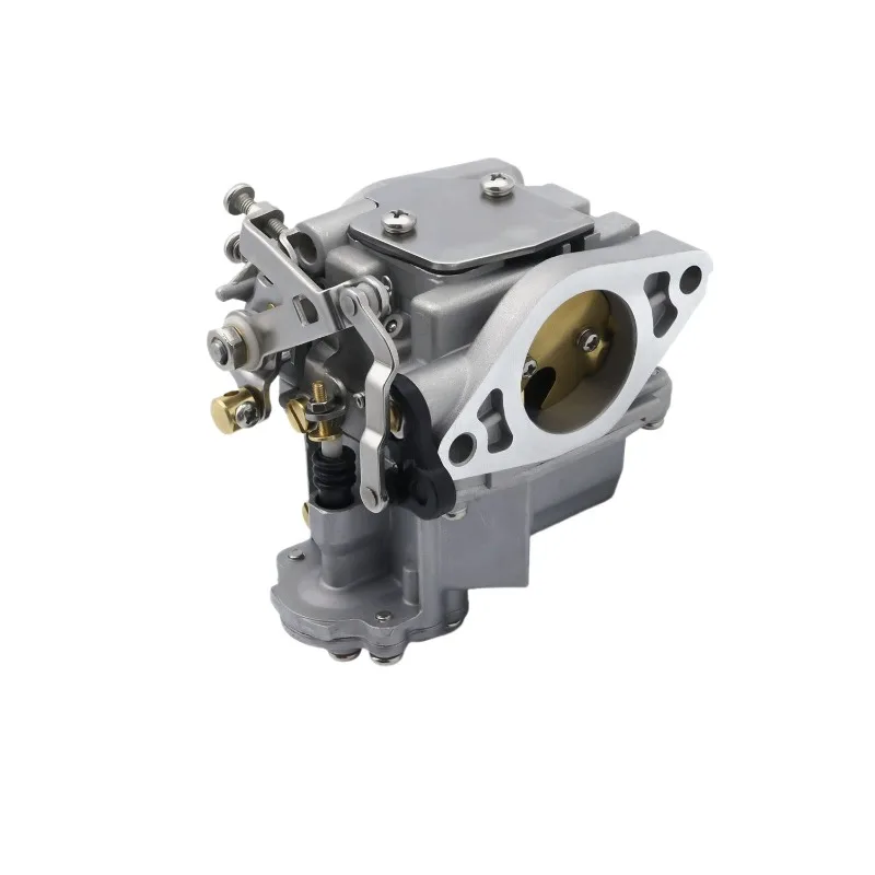 Suitable for Mercury outboard engine carburetor assembly Universal Dongfa two-punch four-punch outboard engine