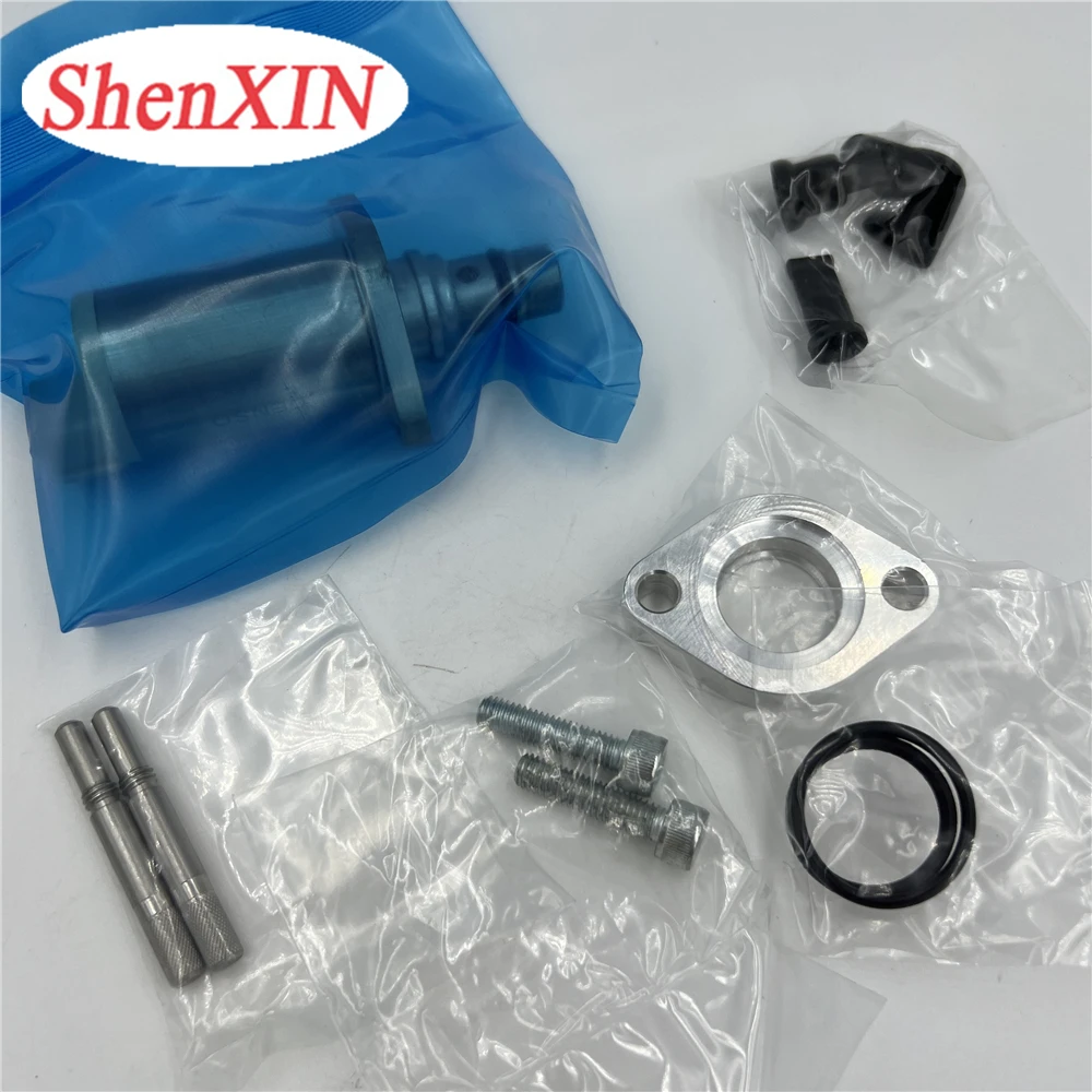 

OEM 04226-0L020 Fuel Pump Suction Control SCV Valve For Toyotaa Avensis Corolla Verso Hiace Hilux 2.0L 042260L020