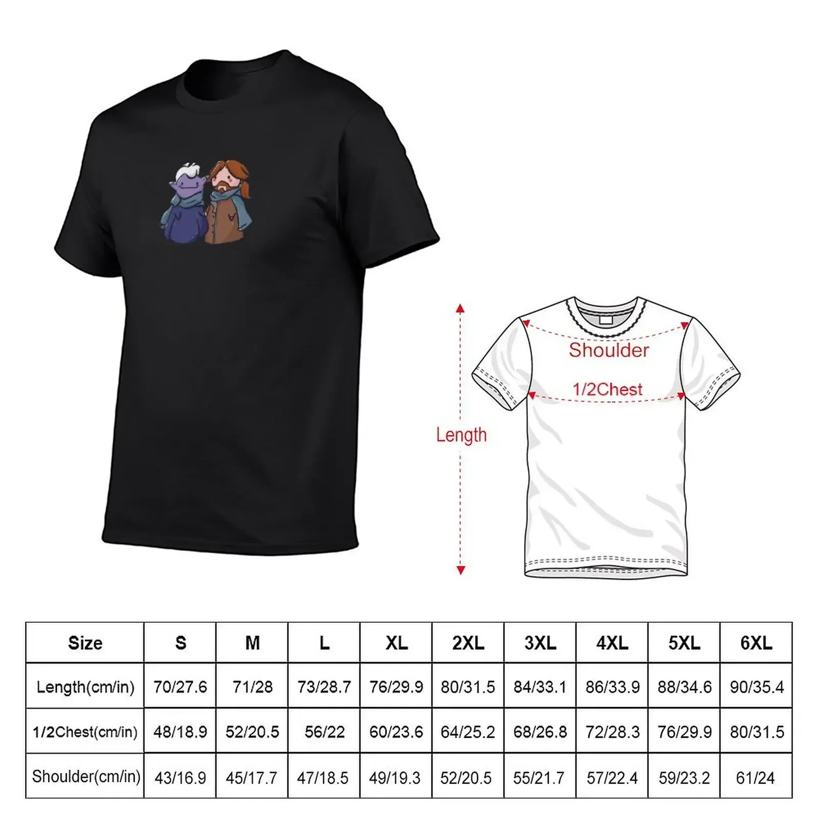 Tiny Weezard Date T-Shirt graphic t shirts anime clothes boys animal print heavy weight t shirts for men