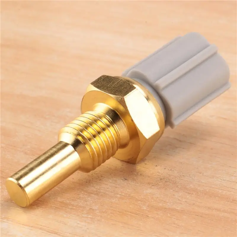Coolant Temperature Sensor For Toyota 4Runner Avalon Camry Celica Corolla Highlander Land Water Temperature Sensors 89422-35010