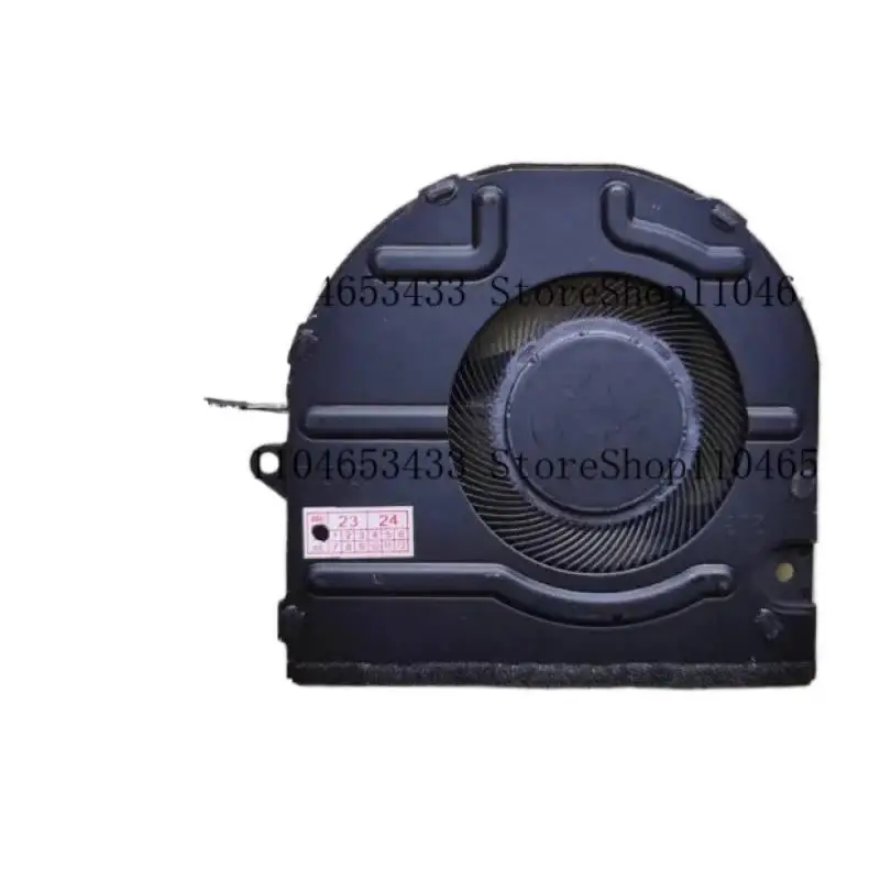 

New laptop cpu cooling fan for VOSTRO 14 5410 5415 5418 5510 5515 7415 (=)