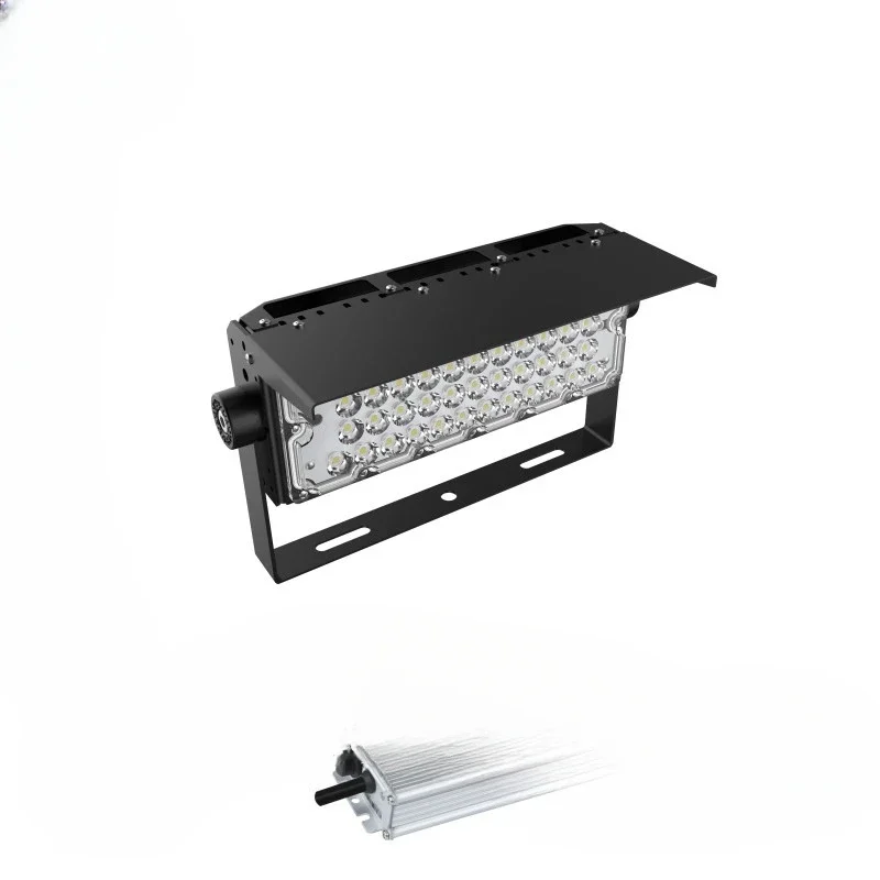 Lampada Perline Luce da stadio Illuminazione a LED per esterni Luce di inondazione