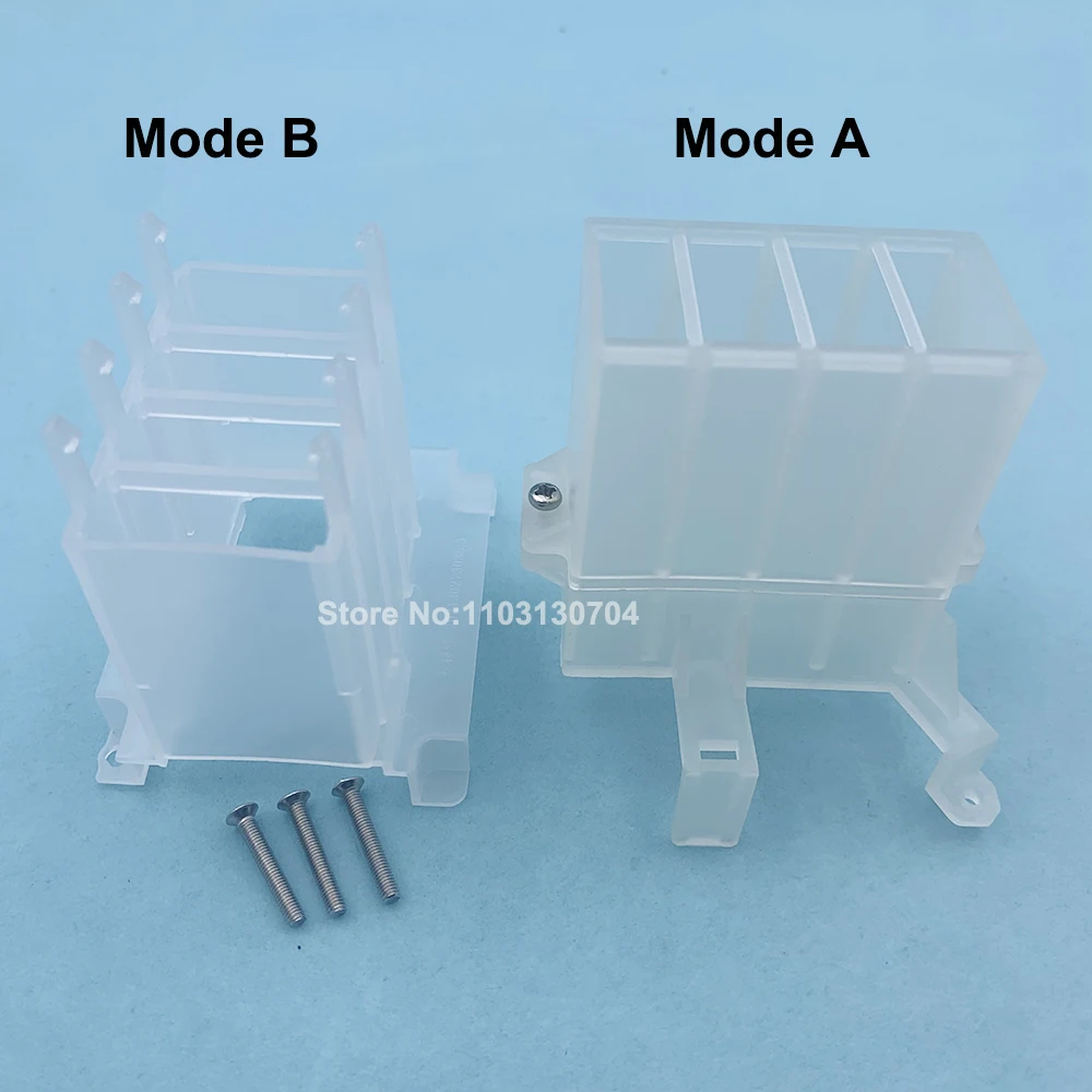 1PC Printhead Dampe…