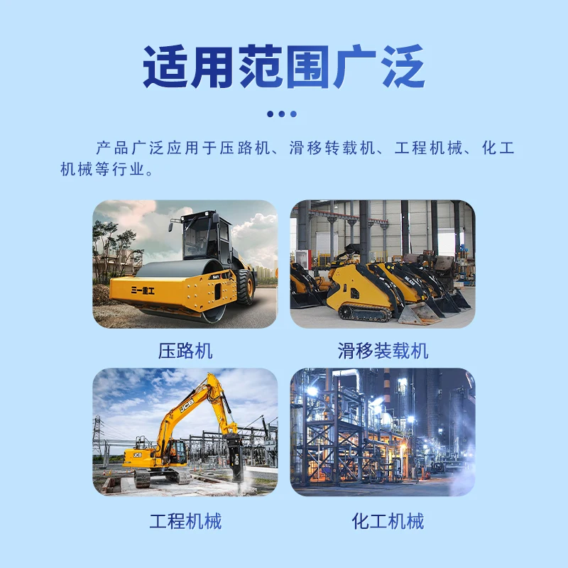 หม้อน้ําระบายความร้อนด้วยอากาศน้ํามันไฮดรอลิก ชุดทําความเย็น โครงการเครน การปรับเปลี่ยนหม้อน้ําสถานีไฮดรอลิก คุณภาพสูง