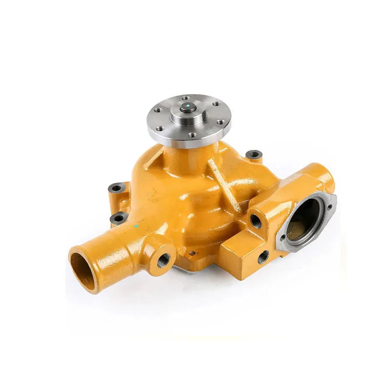 Good PC200-6 PC200-5  for EXCAVATOR WATER PUMP,S6D95 6D95L6206-61-1100 6206-61-02 6206-61-04