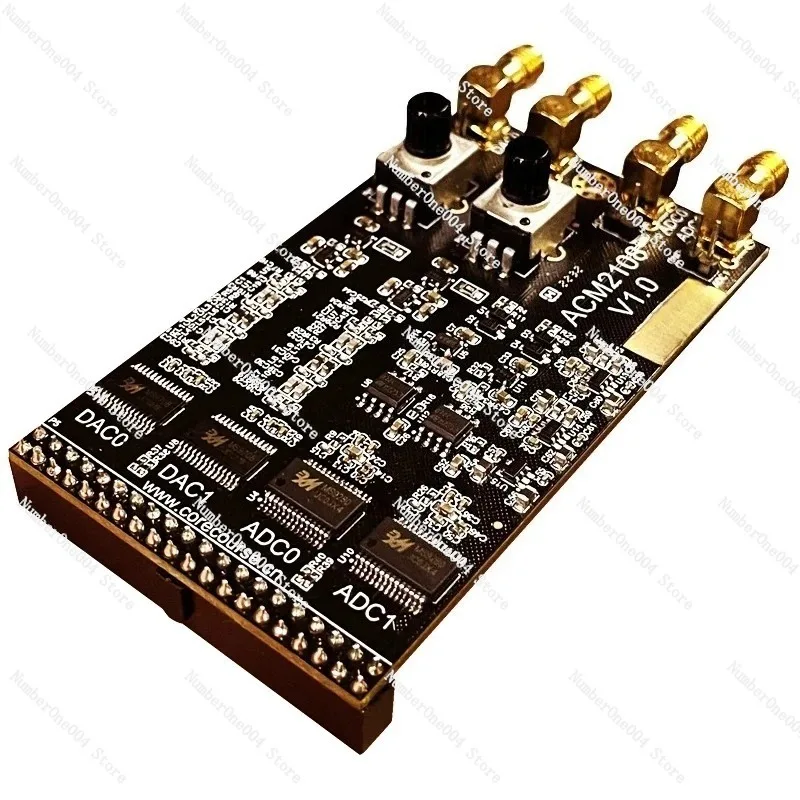 For 8-Bit Dual Chan…