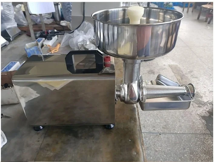 

Hot salesTomato Juicer Can Be Customized with Jam Machine
