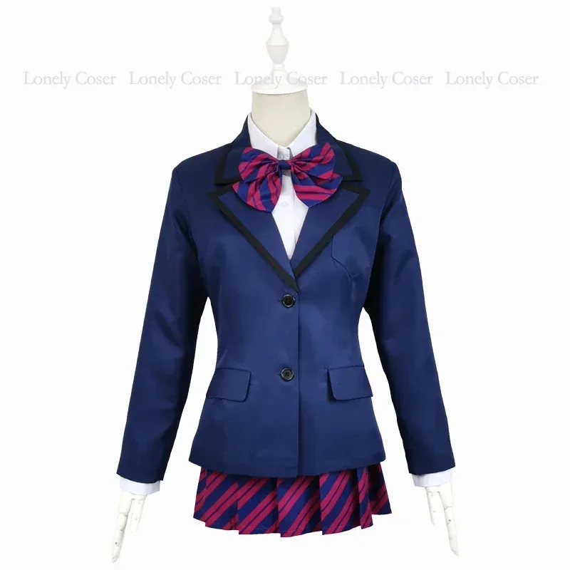 أنيمي لا يمكن التواصل تأثيري حلي شوكو كومي ناجيمي أوسانا تادانو هيتو المدرسة الثانوية JK موحدة تنورة مجموعة Su yj0675x;3,v