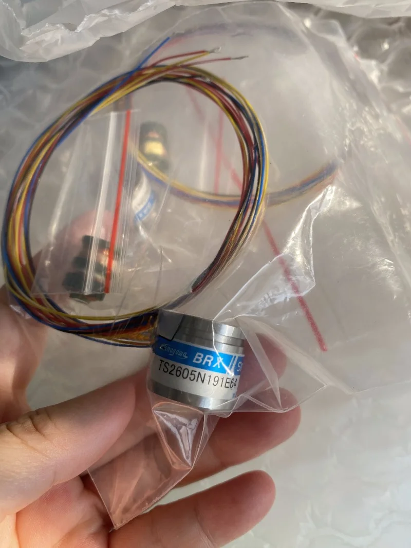 Tamagawa Rotary Encoder TS2650N11E78