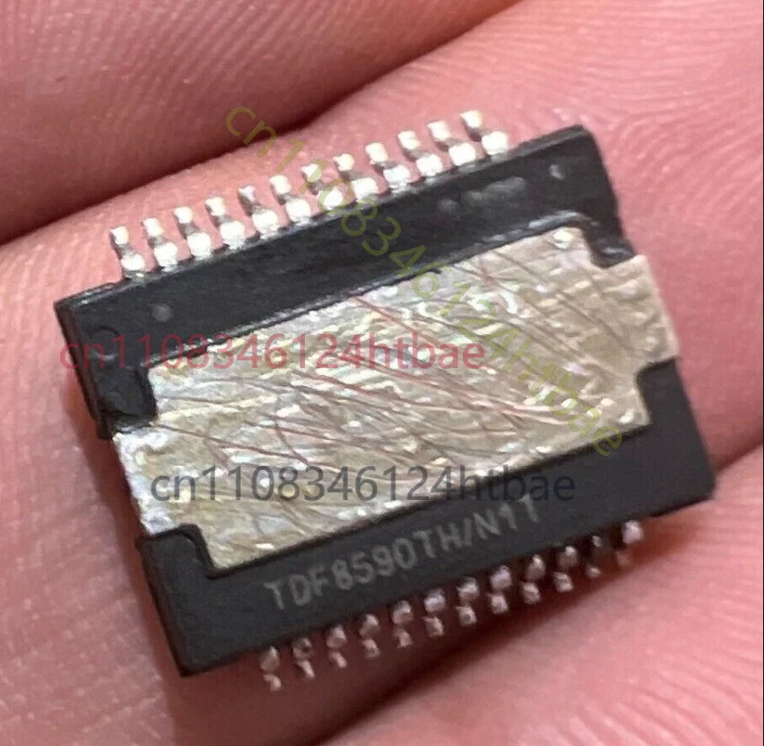 1pcs TDF8590TH TDF8590TH/N1T NXP AMP AUDIO NXP AMP AUDIO integrated circuit HSOP-24