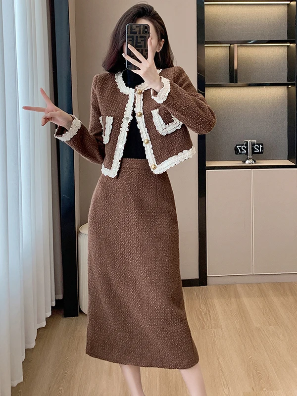 taille-haute-tweed-jaet-et-jupe-ensemble-femmes-faion-automne-hiver-nouveau-design-sle-sens-petite-fraance-vent-deux-pieces-ensemble