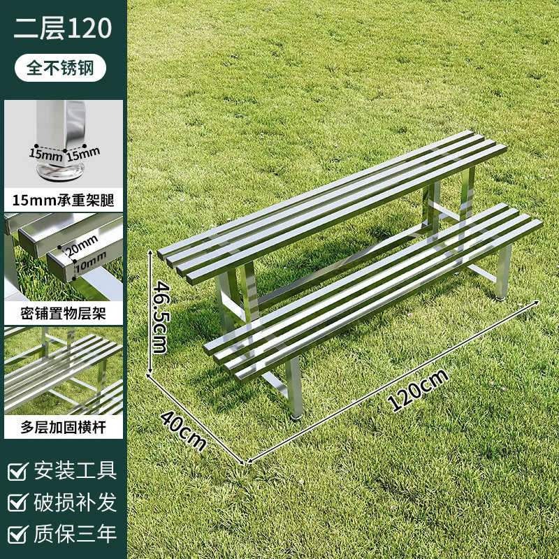 Stepped multi-layer outdoor rack, living room floor-to-ceiling succulent wrought iron flower pot rack
