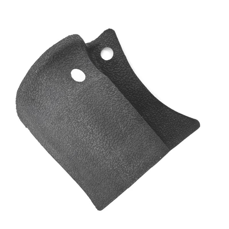 ZIZI Replacement Camera Body Rubber Grip For Canon 6D High-Quality Repair Parts  For Enhanced Durability And Handling