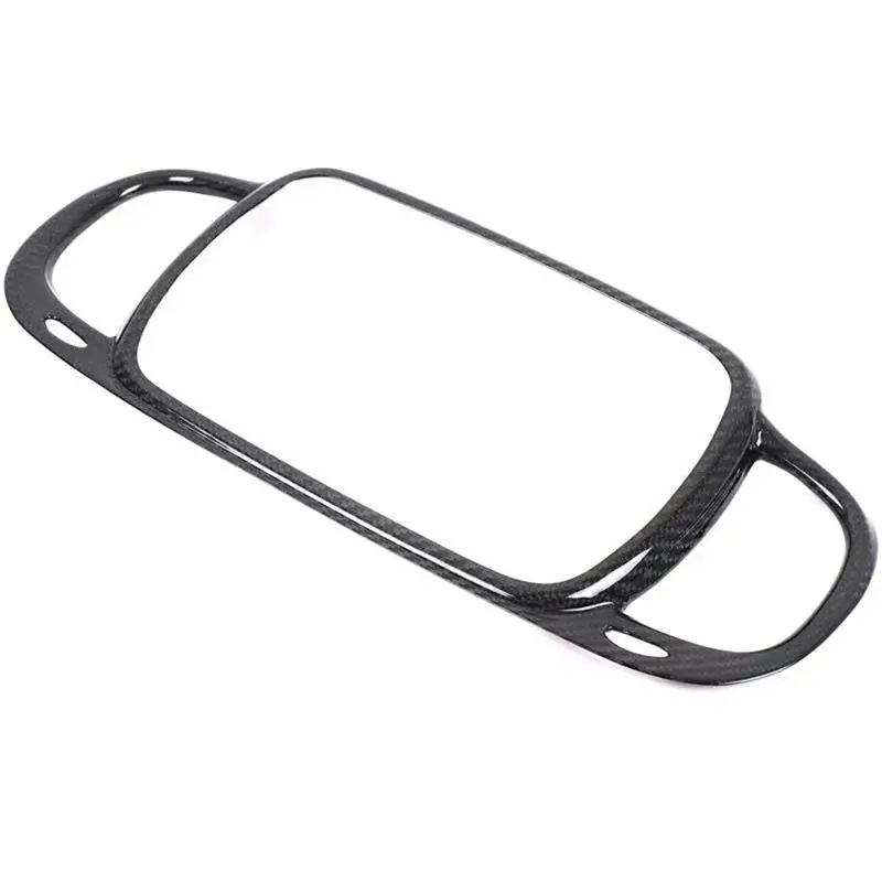 M49K-Car Navigation Screen Frame Center Air Condition Outlet Frame Trim Car Accessories