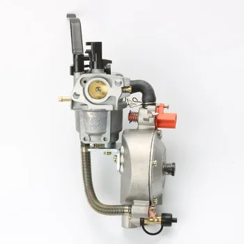 China New Carburetor For Hoda GX160 GX168 196CC 168F 6.5HP Engine Generator Carburetor At Cost Price