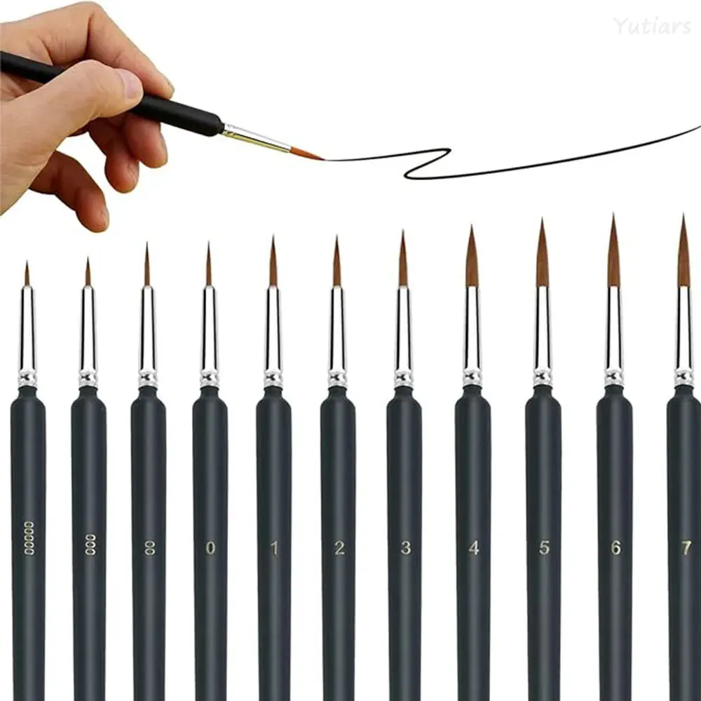 11/22 Pcs Miniature…