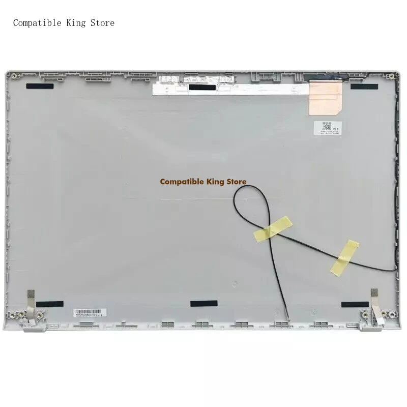 L+New for ASUS X515 FL8700 Y5200F M509D X509 R565M LCD Back Cover / Front Bezel /Hinge