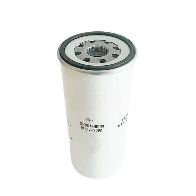 

2605271110 71121311-46910 Applicable To 30HP Oil-water Separator Filter Element Oil Separator Element