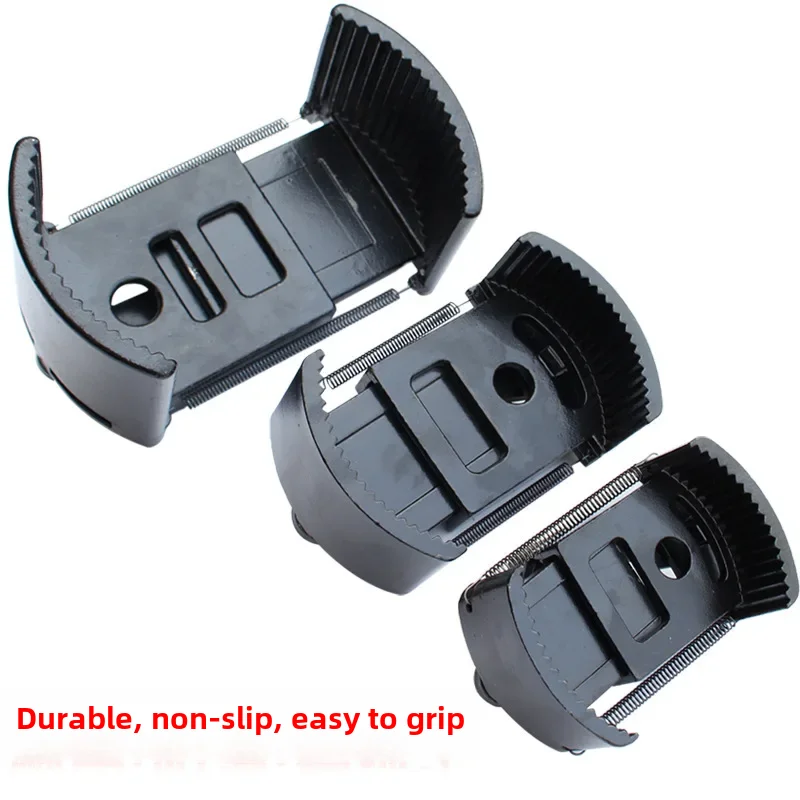 New Heavy-duty U-shaped Oil Filter Wrench Taiwan Durable Filter Cleaning Tool Professional Grade For Machine Repair