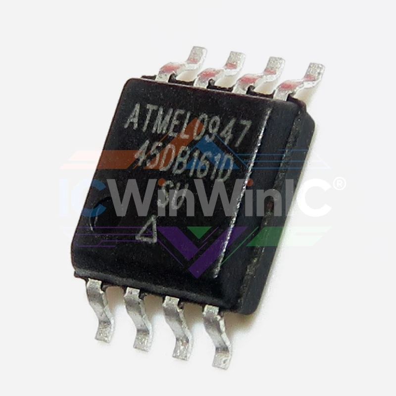 TW8832S TW8832 AT45DB161D-SU AT45DB161D AT45DB161 MPS2907A MPS2907 MB8416A-15L-SK MB8416A AT49F040-70TC AT49F040 TDA4865AJ