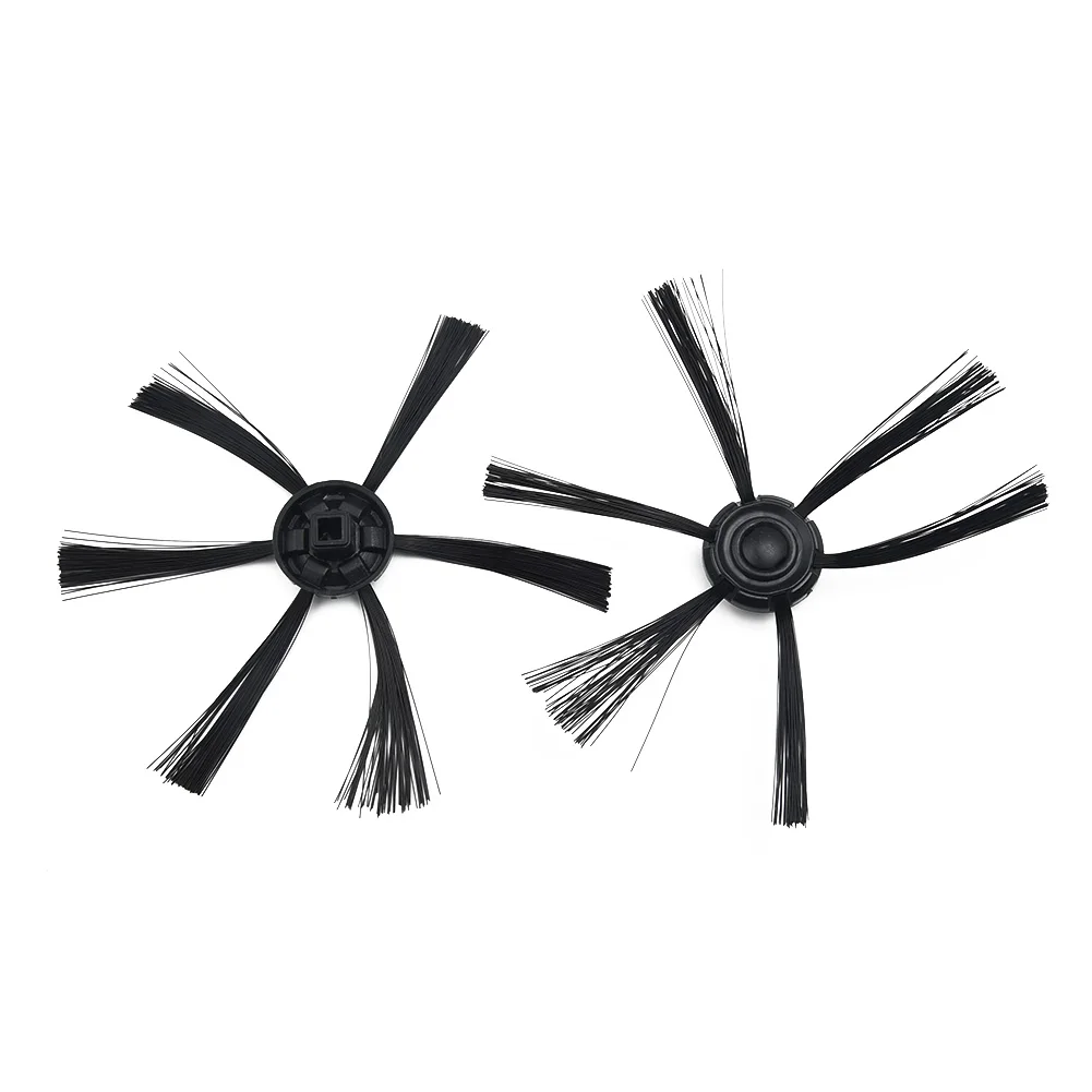 Kit Filter sikat samping untuk Multilaser HO041 untuk RB-01 Mondial RB-07 RB-08 RB-09 dan RB-11 untuk Obabox obodaster