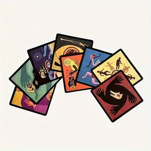 Wolfs-Gag des Vorstand 8 Hauptverkaufswolf -Spiel - №8