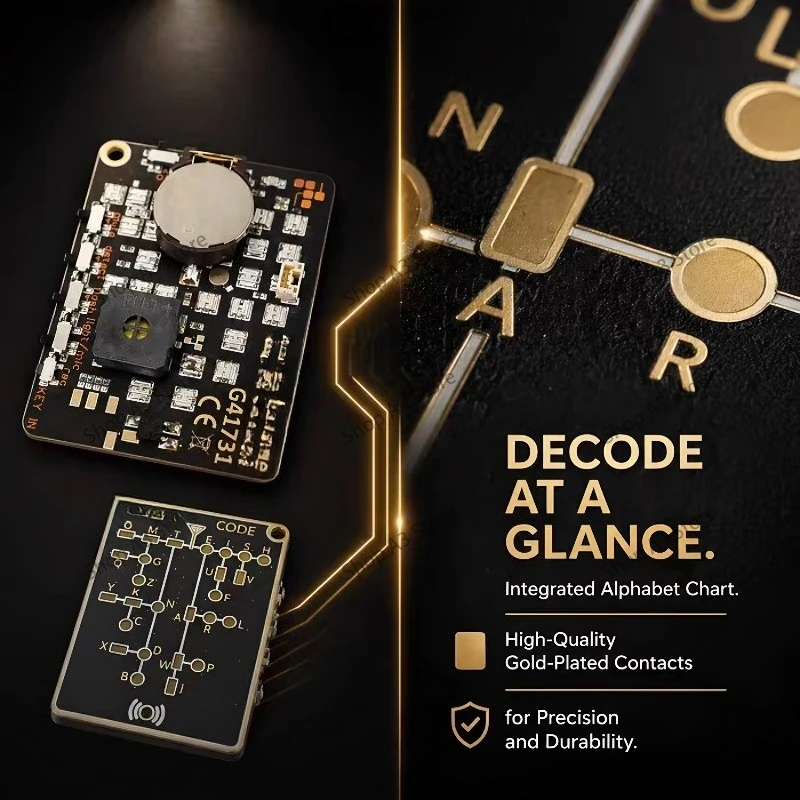 New  Decoding Learning Machine Gifts Portable Toys for Boys