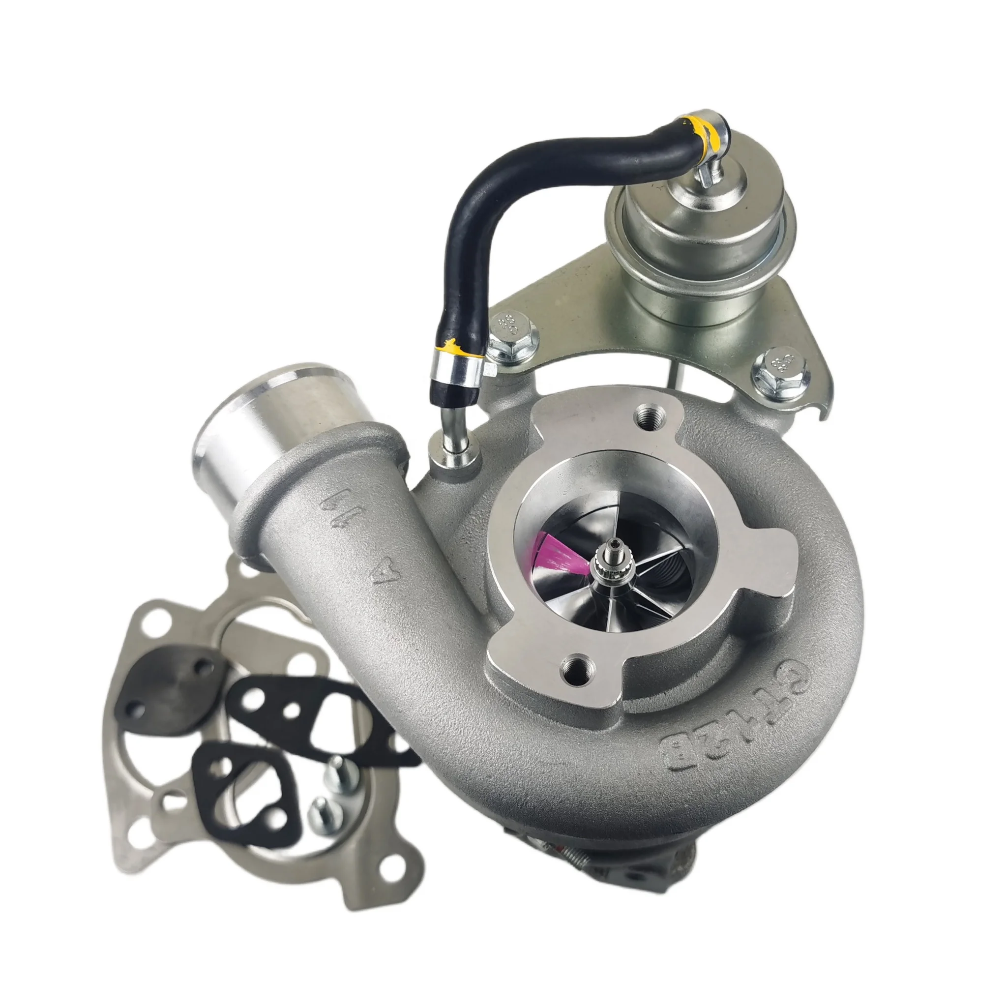 Turbine CT12B 17201-67010 turbocharger 17201-67020 for Toyota Landcruiser 4 Runner TD 92Kw 125HP 1KZ-T(KZJ70 , 71) (KZJ90,95)