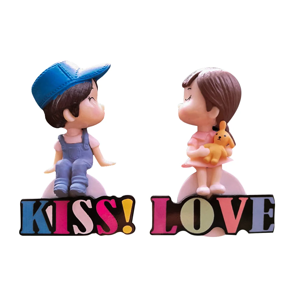 

Cute Car Clip Perfume Aromatherapy Diffuser Solid Scented Stone Mini Air Freshener Colorful Cartoon Design Gift for Car