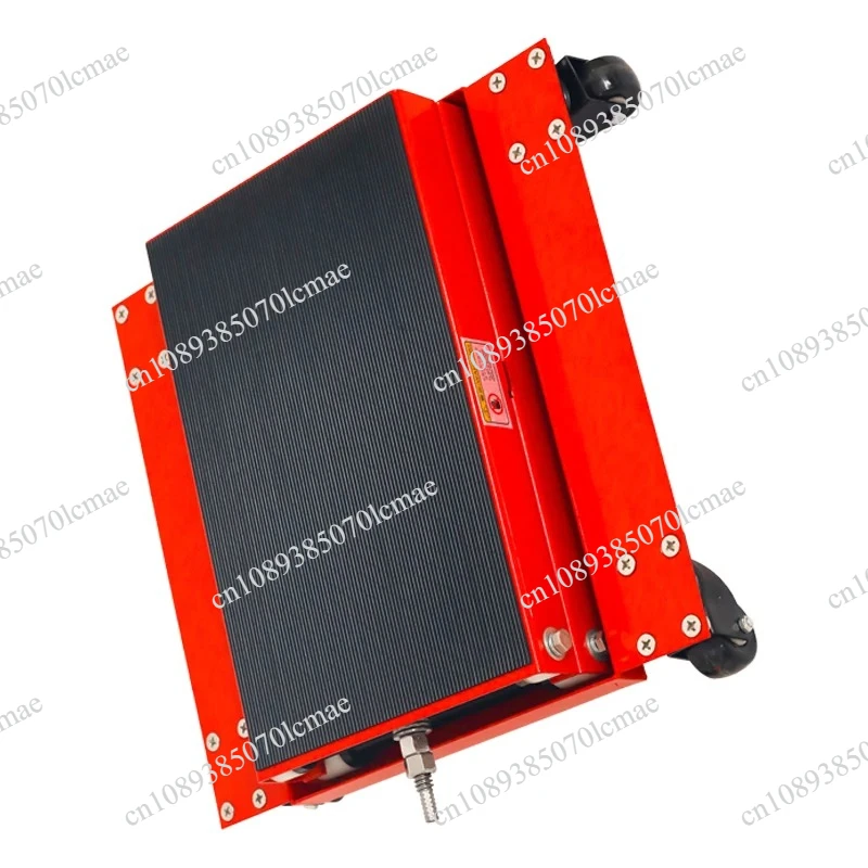 Wide body lifting maintenance lifting support frame, special jack lifting platform bracket
