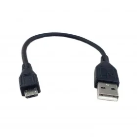 Usb 2.0 A Male To M… - image