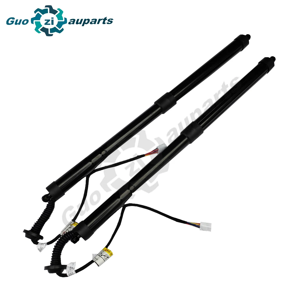 6892079017 6891079017 Electric Tailgate Lift Support Bar 68920-79017 68910-79017 for Lexus NX200 NX300 NX300h 2016-2021