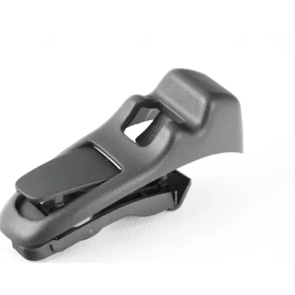 Sunshade Card Clip for Porsche 718 Cayman Boxster 982 981 China Genuine Driver Copilot Seat