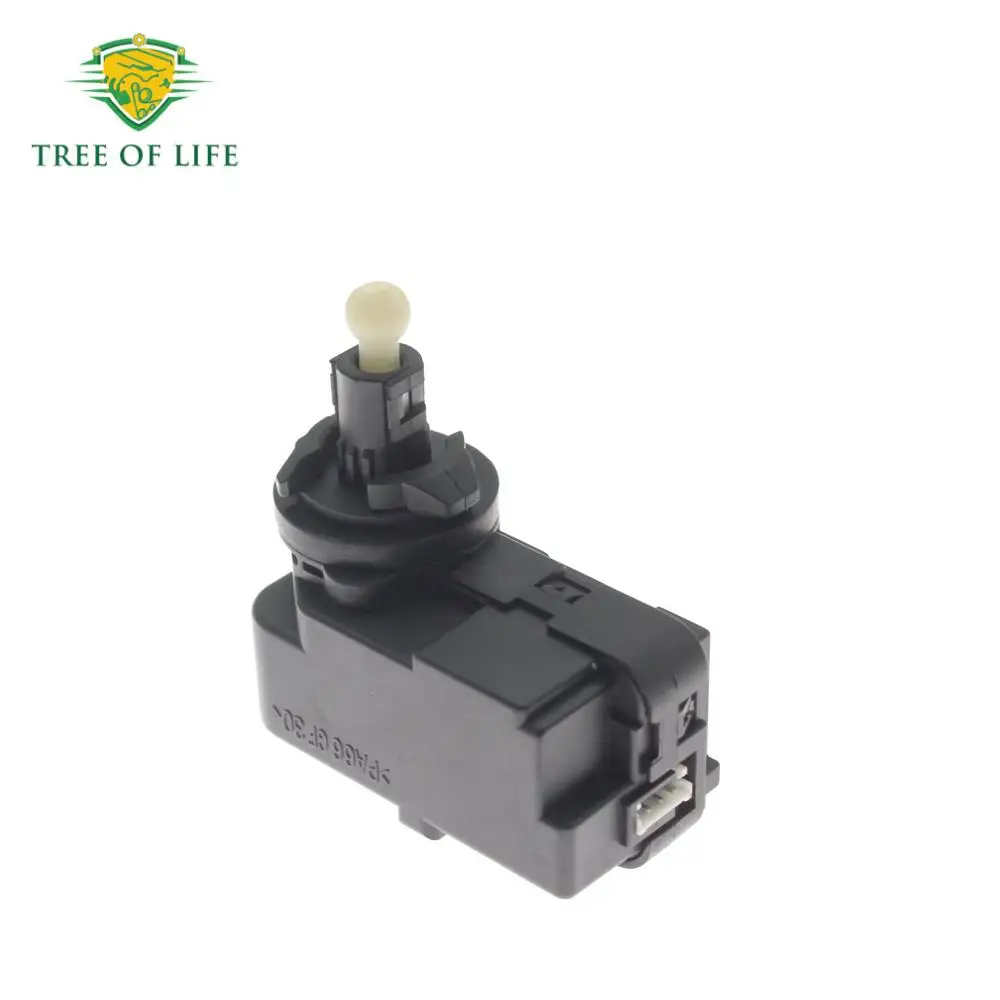 New Front Headlight Leveling Adjustment Motor 1J0941295F For Volkswagen VW Bora Golf MK4 Polo Lupo 1998-2008 1J0 941 295 F