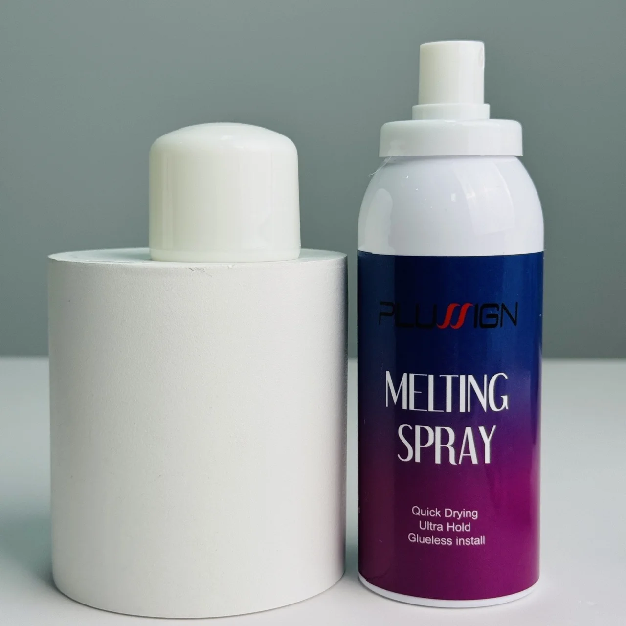 melting spray for lace wigs invisible 120ml melting spray for lace wigs ebin waterproof lace wig glue spray 120ml wholesale
