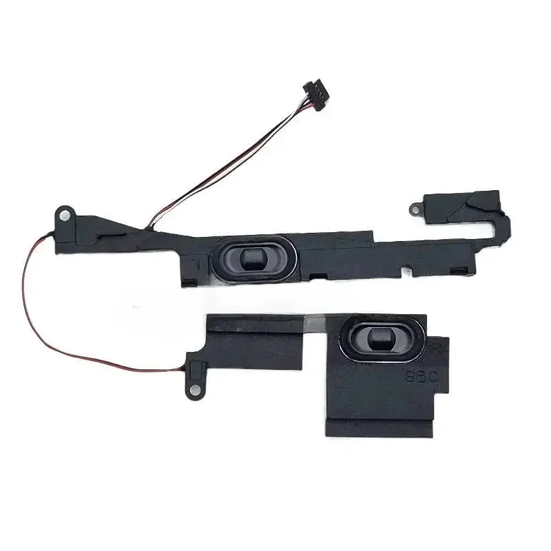 for HP TPN-Q113/Q115 14-B 031TX Speaker SBC3EU3 3TP100