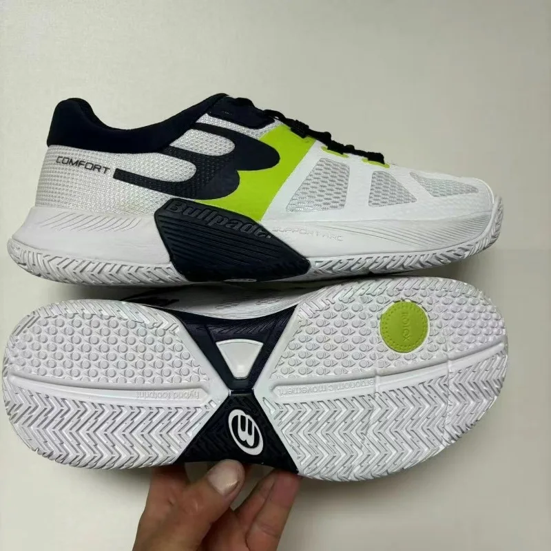 

Professional Tennis Shoes Men Top Quality Badminton Shoes Mens Sports Shoes Women Hard-Wearing Badminton Training Unisex
