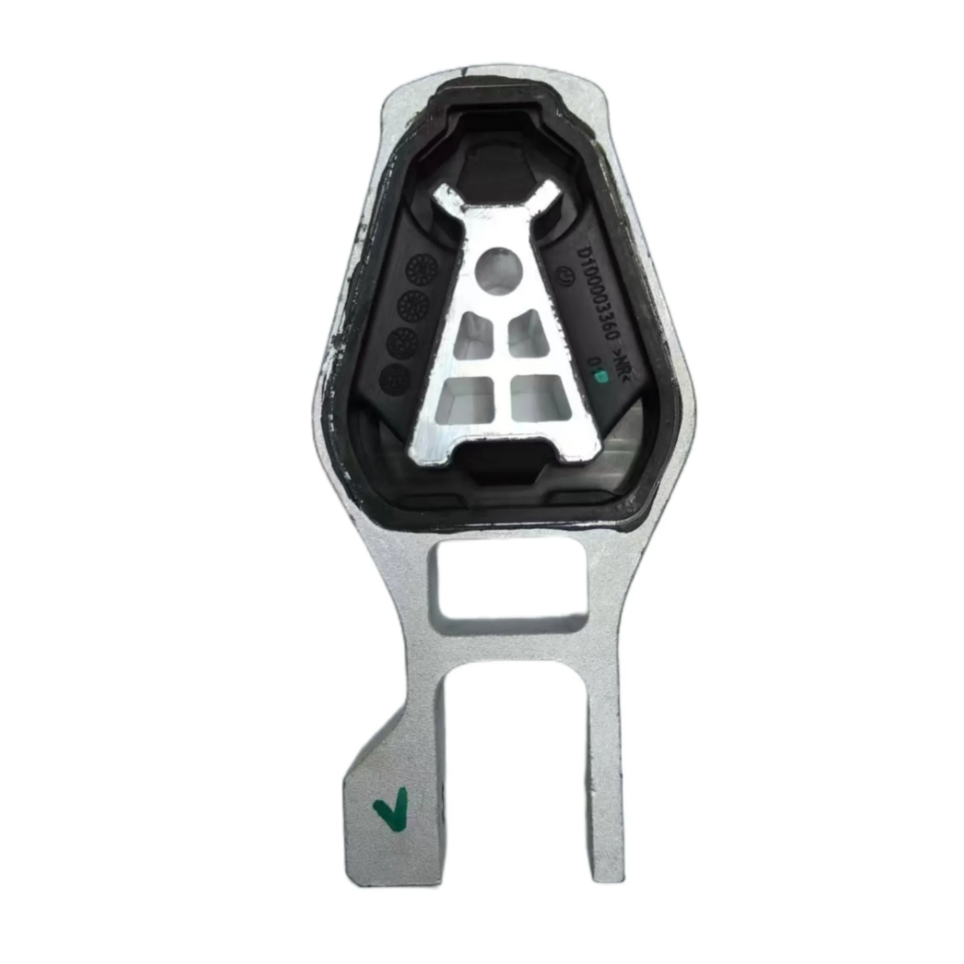 

Anti Torsion Bracket for Automotive Parts D100003360