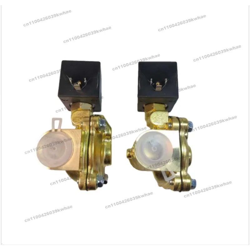 Air Compressor Bleed Solenoid Valve 400525-125 Solenoid Valve SC8210D014/23402670