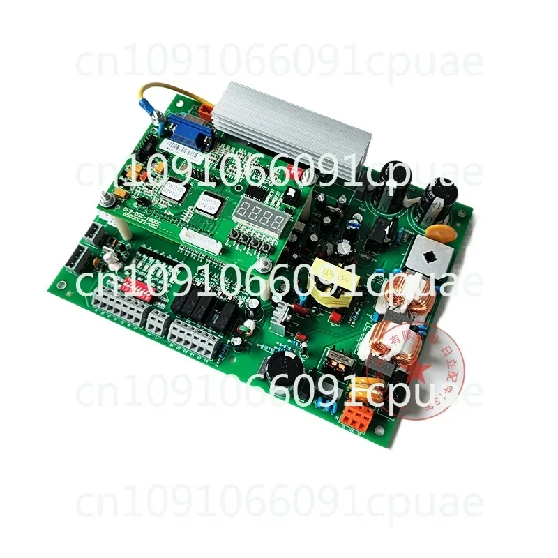 Door Crane Board SF2-DSC-1000C 1200 Permanent Magnet Synchronous Control Board MCAHGP Accessories Original