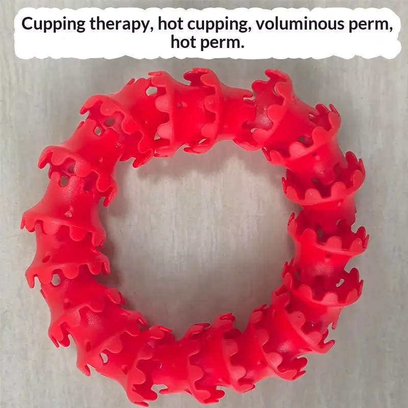 

18/30PCS Hair Root Perm Rods & Hook Set – DIY Curling Tools for Volume & Fluffy Hair Styling, Includes Styling Hook