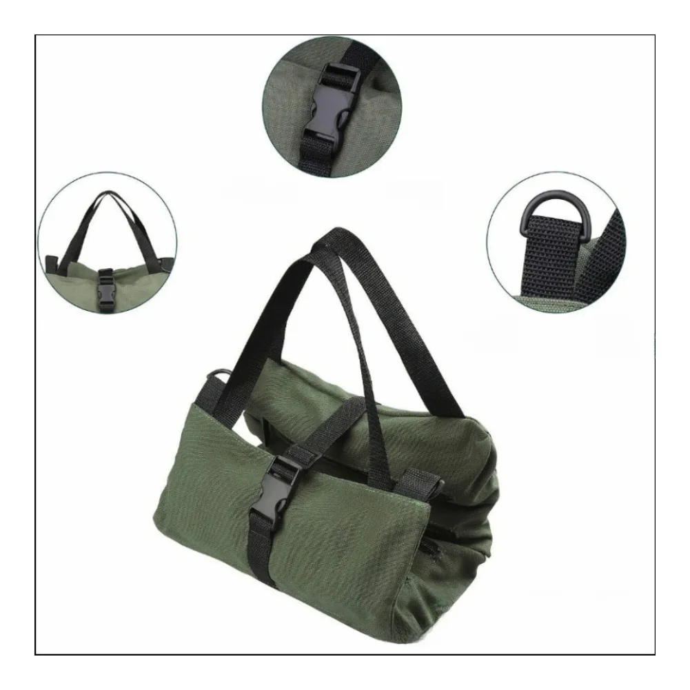 Multi-Purpose Tool Bag Electrician Multi Pocket Hardware Backpack Tool Pouch Tools Organizer Bag For Mechanics Electricians