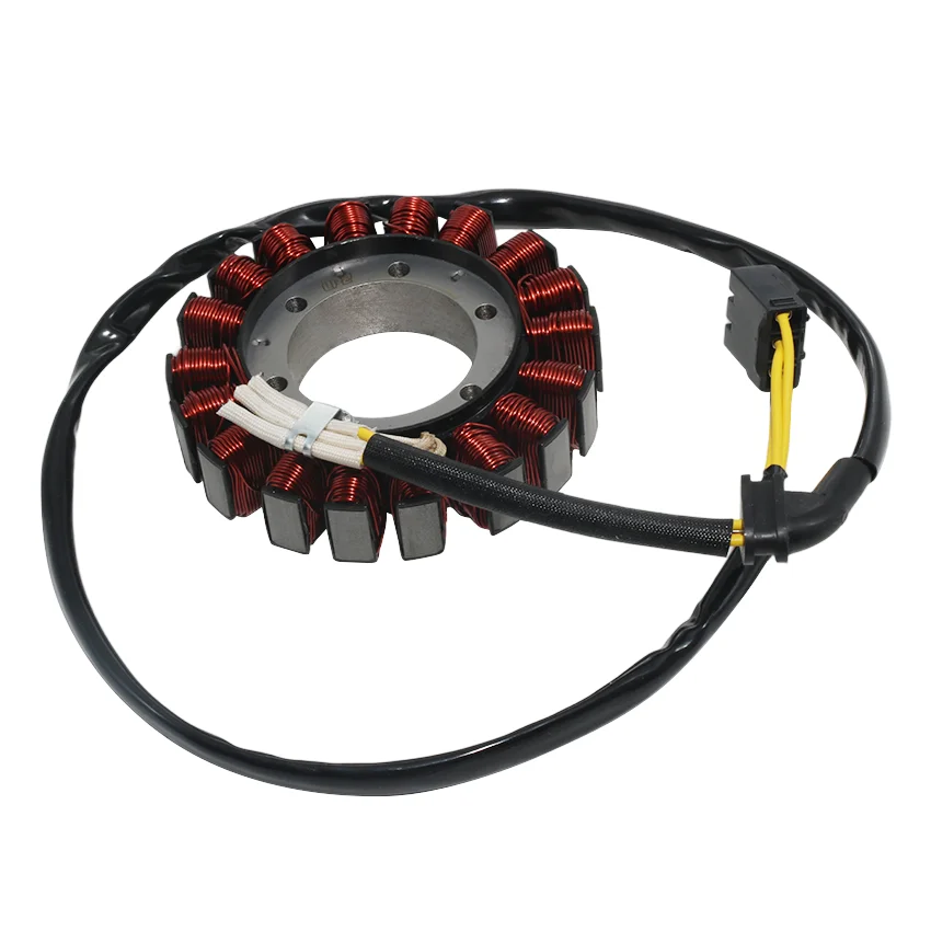 Motorcycle Generator Stator Coil Comp For Honda NC700 NC700 ABS NC700S NC700X NC700XD Integra OEM:31120-MGS-D31